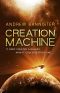 [The Spin Trilogy 01] • Creation Machine